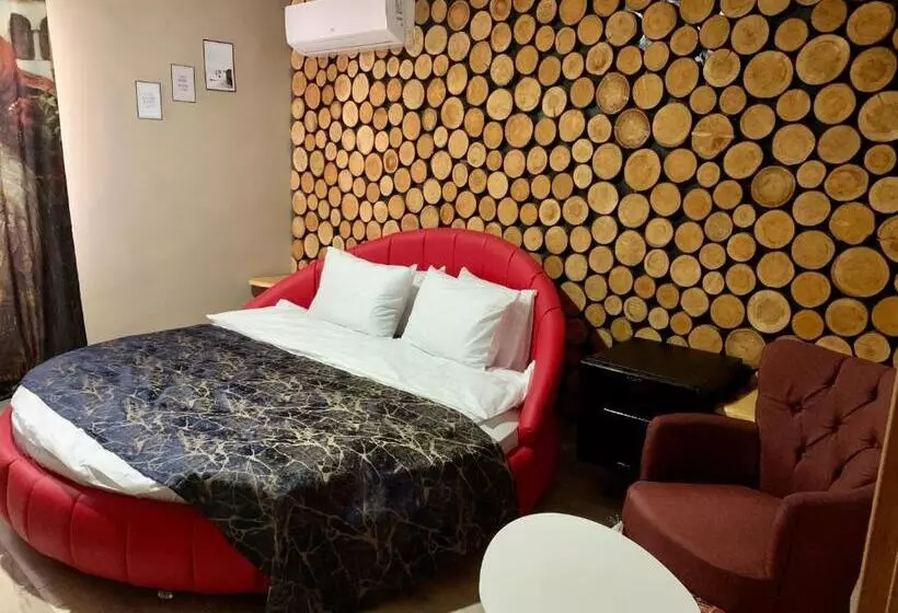 Hotelli Grand Altunhan