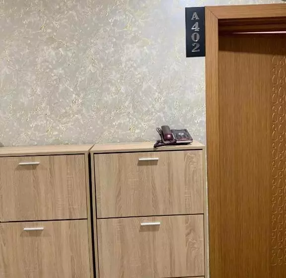 Hotelli Grand Altunhan