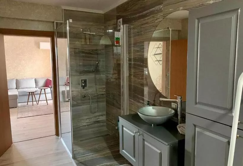 Hotelli Grand Altunhan