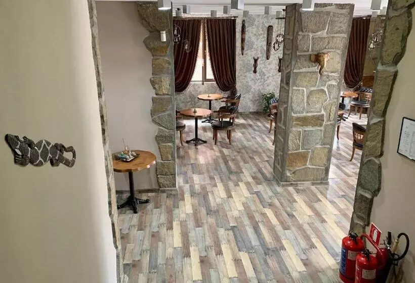 Hotelli Grand Altunhan