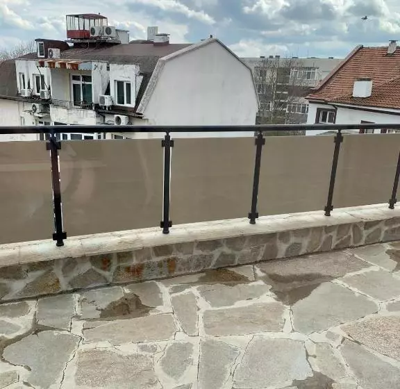 Hotelli Grand Altunhan