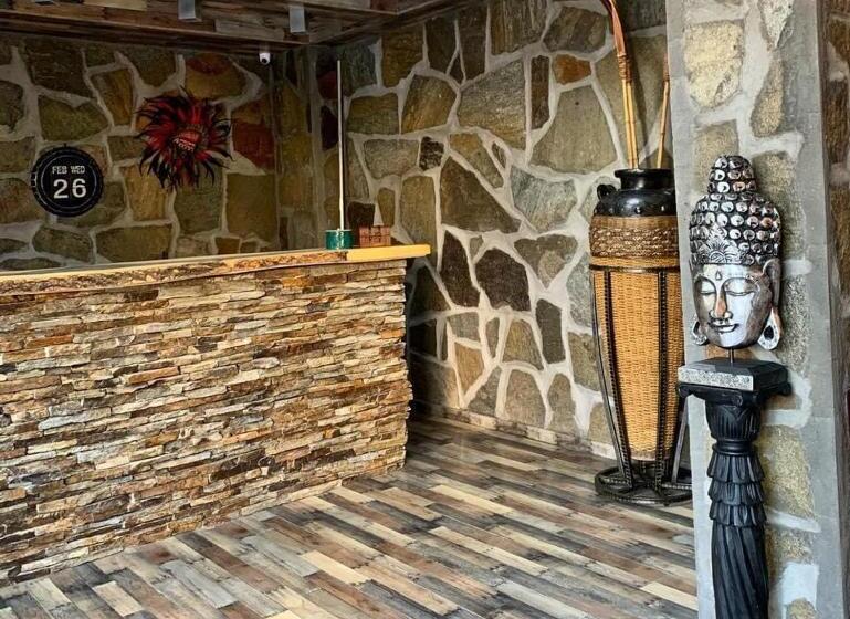 Hotel Grand Altunhan