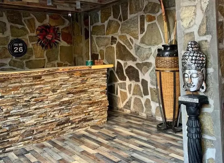 Hotelli Grand Altunhan