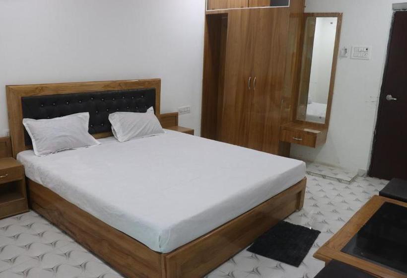 Hôtel Hari Om By Wb Economy, Nalanda ,bihar