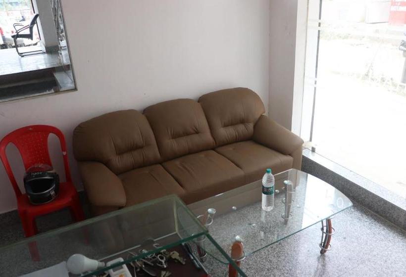 Hôtel Hari Om By Wb Economy, Nalanda ,bihar