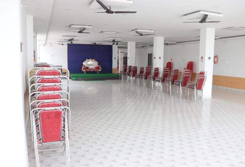 Hôtel Hari Om By Wb Economy, Nalanda ,bihar