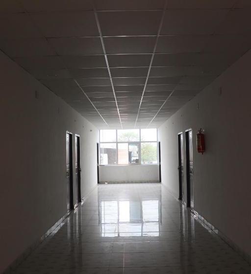 Hôtel Hari Om By Wb Economy, Nalanda ,bihar