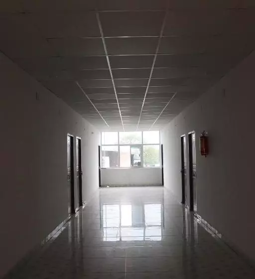ホテル Hari Om By Wb Economy, Nalanda ,bihar