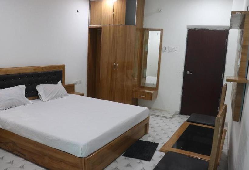 Hôtel Hari Om By Wb Economy, Nalanda ,bihar
