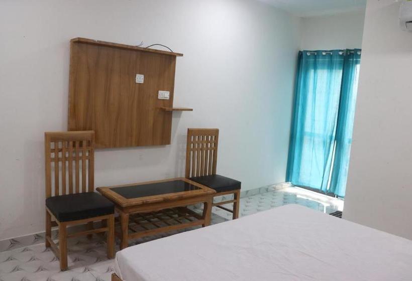 Hôtel Hari Om By Wb Economy, Nalanda ,bihar