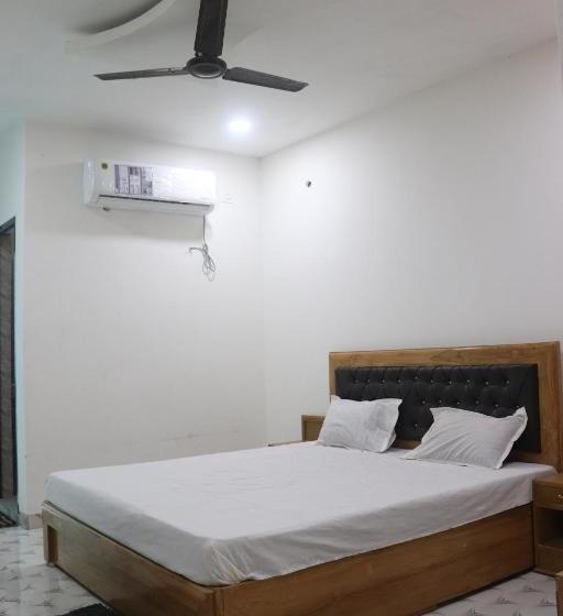Hôtel Hari Om By Wb Economy, Nalanda ,bihar