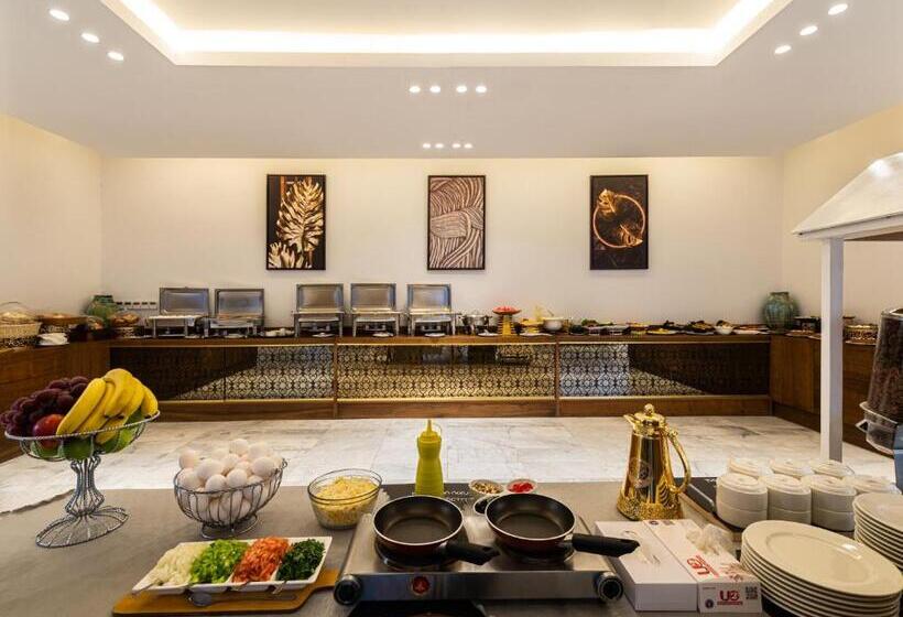 酒店 Hadab Al Sahafa