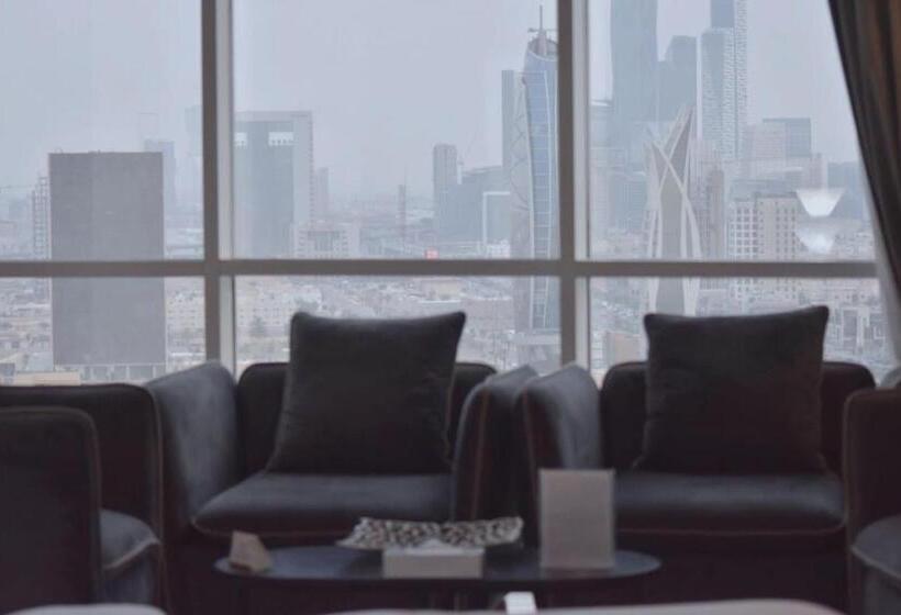 酒店 Hadab Al Sahafa