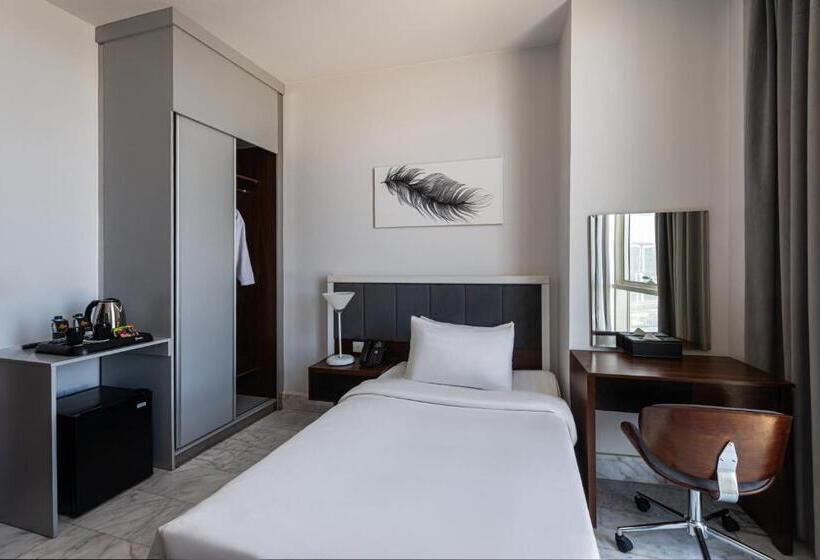 酒店 Hadab Al Sahafa