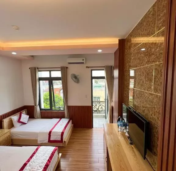 هتل Như ý Biên Hòa