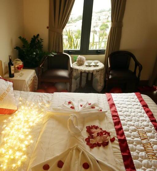 هتل Như ý Biên Hòa