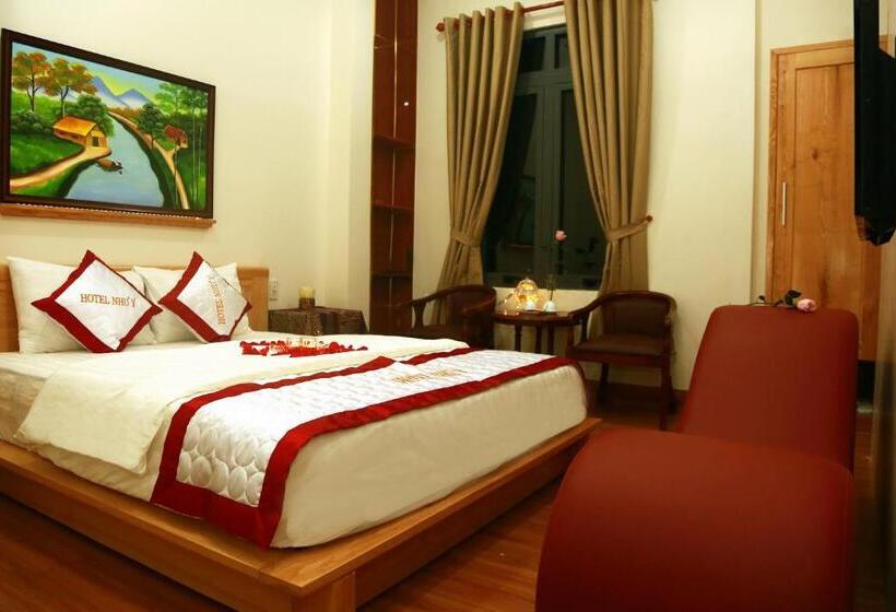 هتل Như ý Biên Hòa