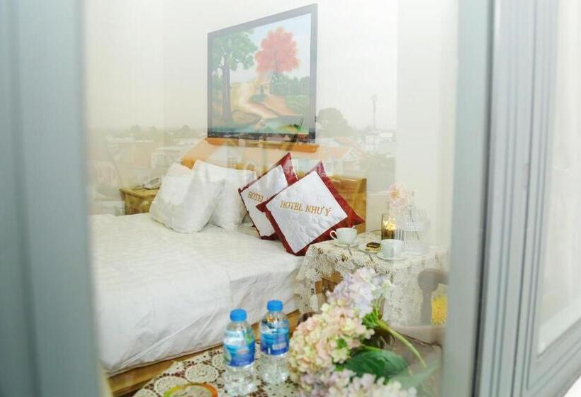 هتل Như ý Biên Hòa