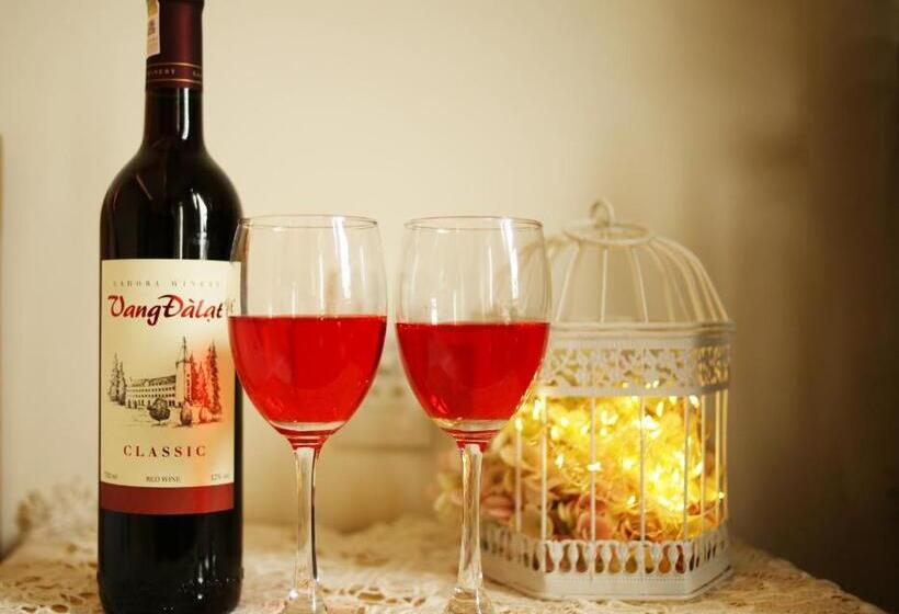 هتل Như ý Biên Hòa