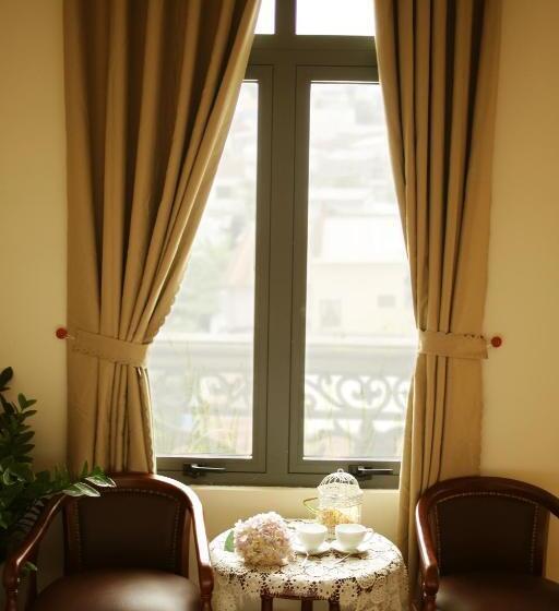 هتل Như ý Biên Hòa