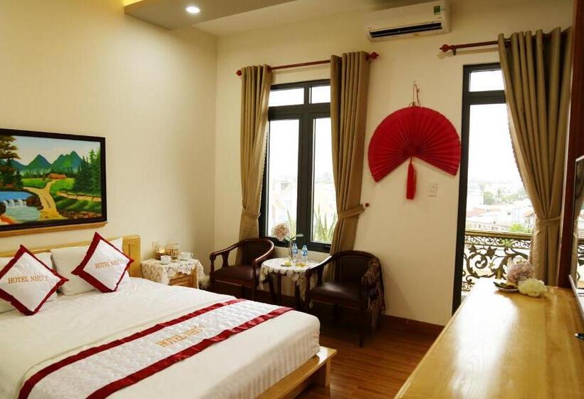 هتل Như ý Biên Hòa