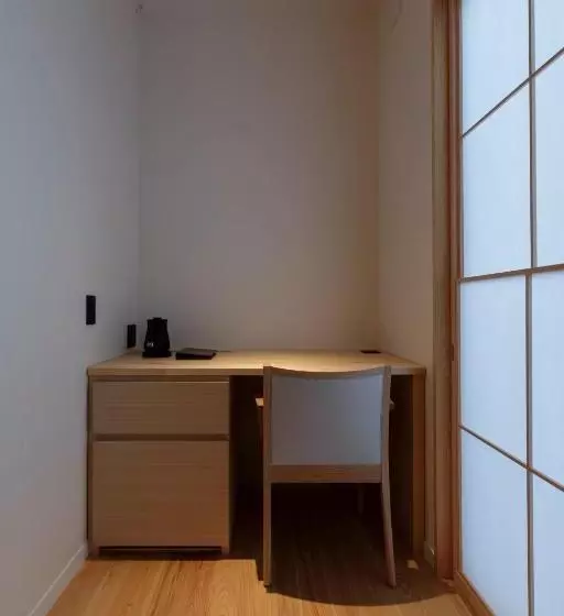 ホテル Yubune