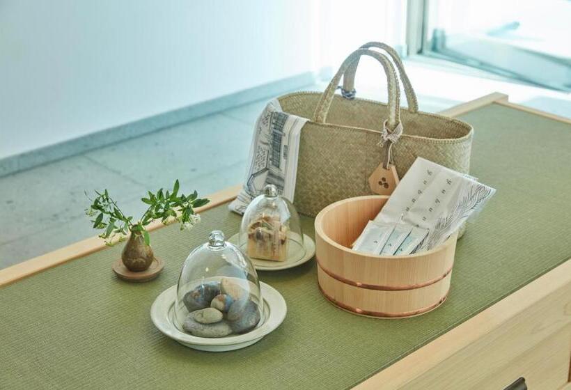 בית מלון כפרי Yubune