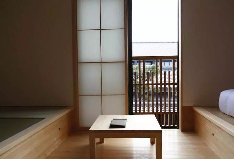 ホテル Yubune