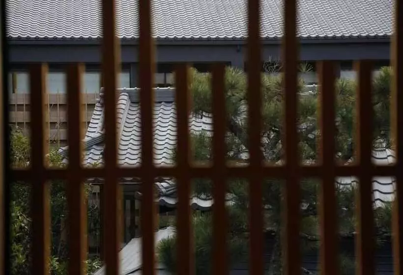 ホテル Yubune