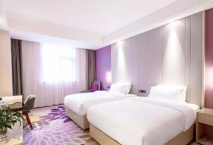 Lavande Hotel Changsha Xingsha Center