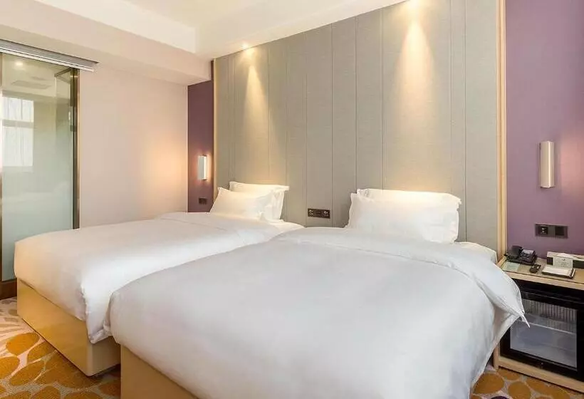 Lavande Hotel Changsha Xingsha Center