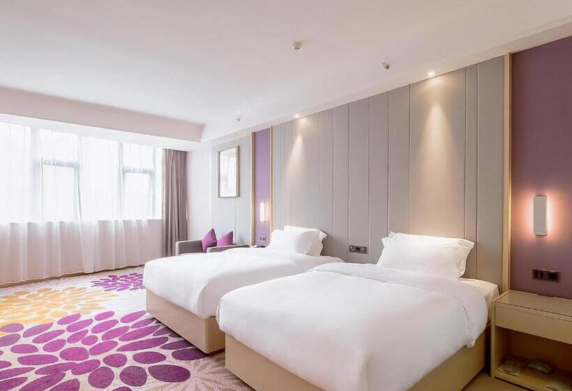 Lavande Hotel Changsha Xingsha Center