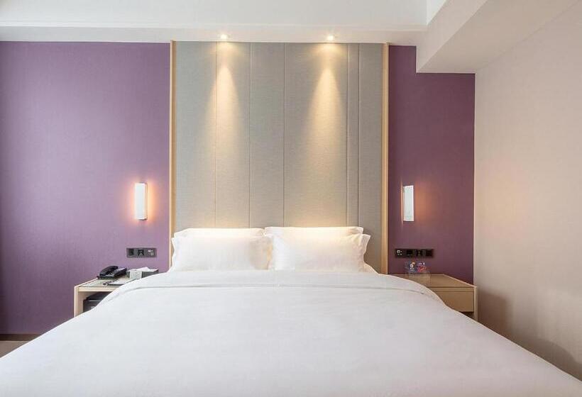 Lavande Hotel Changsha Xingsha Center