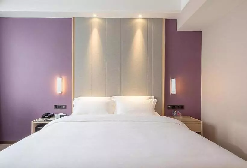 Lavande Hotel Changsha Xingsha Center