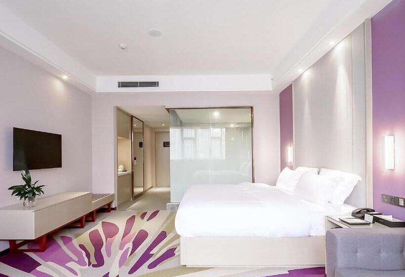Lavande Hotel Changsha Xingsha Center