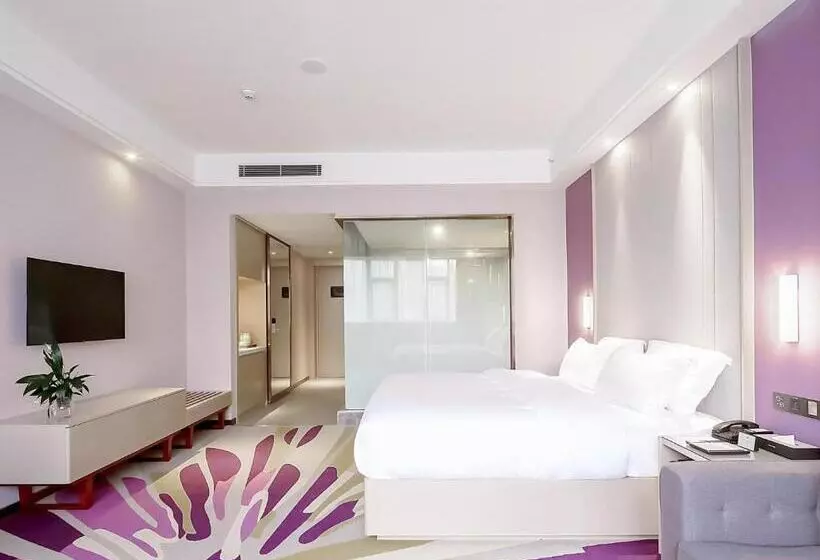 Lavande Hotel Changsha Xingsha Center