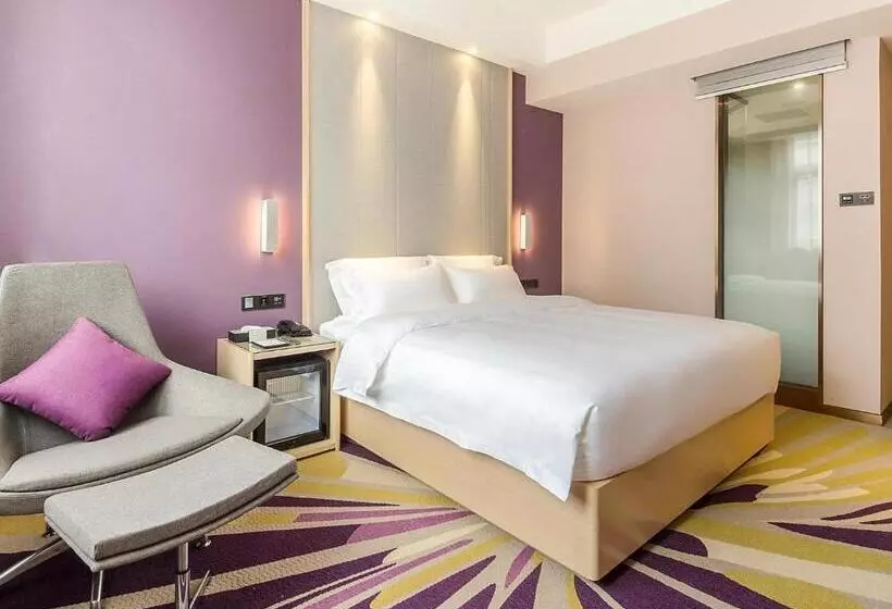 Lavande Hotel Changsha Xingsha Center
