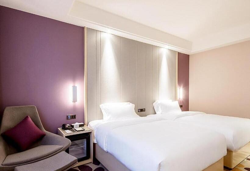 Lavande Hotel Changsha Xingsha Center