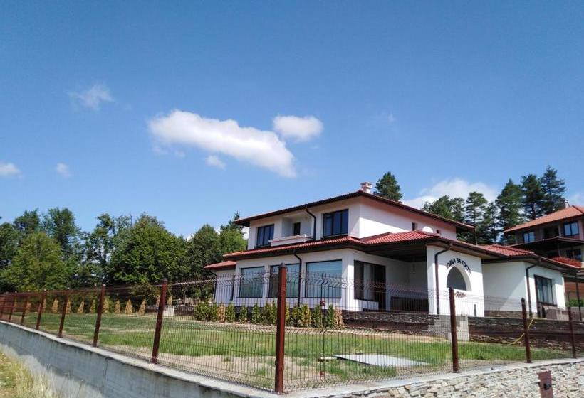 بنسيون къща за гости яна