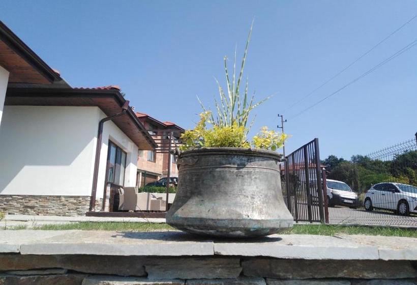 بنسيون къща за гости яна