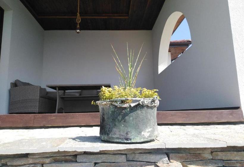 بنسيون къща за гости яна