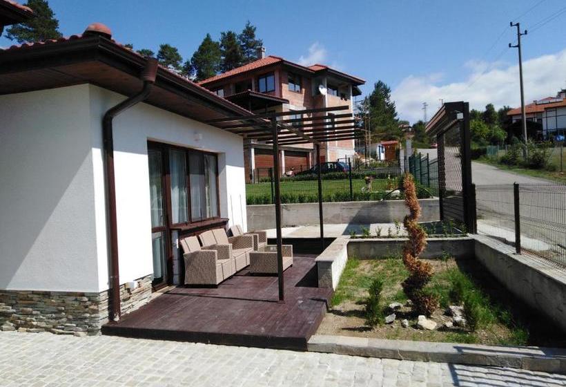 بنسيون къща за гости яна