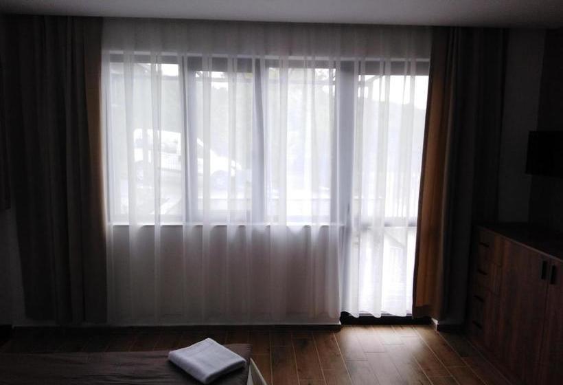 بنسيون къща за гости яна