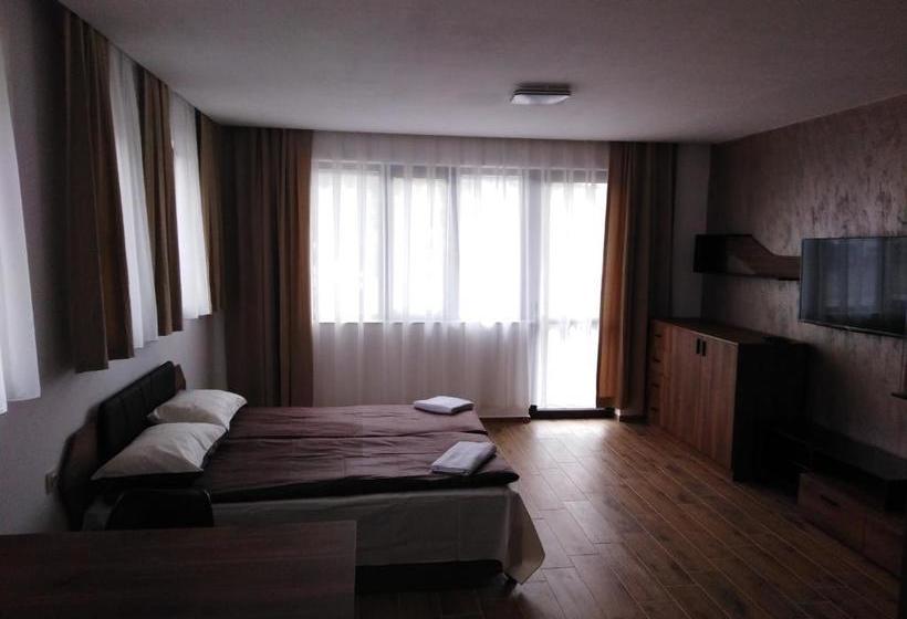 بنسيون къща за гости яна