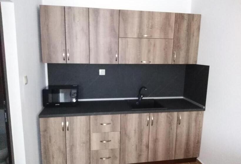 بنسيون къща за гости яна