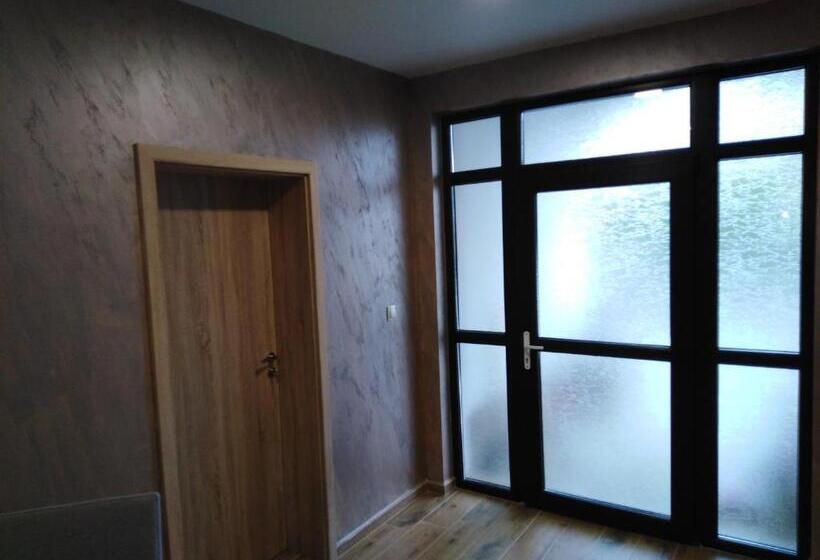 بنسيون къща за гости яна