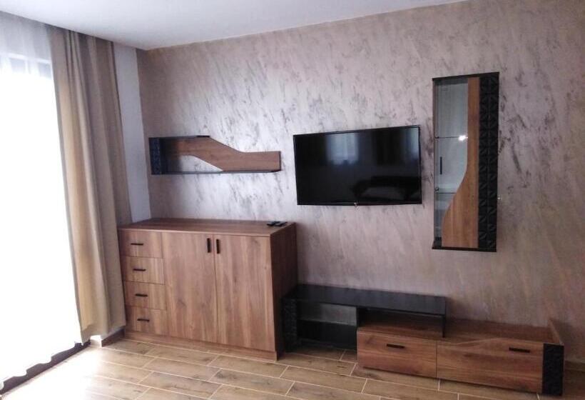 بنسيون къща за гости яна