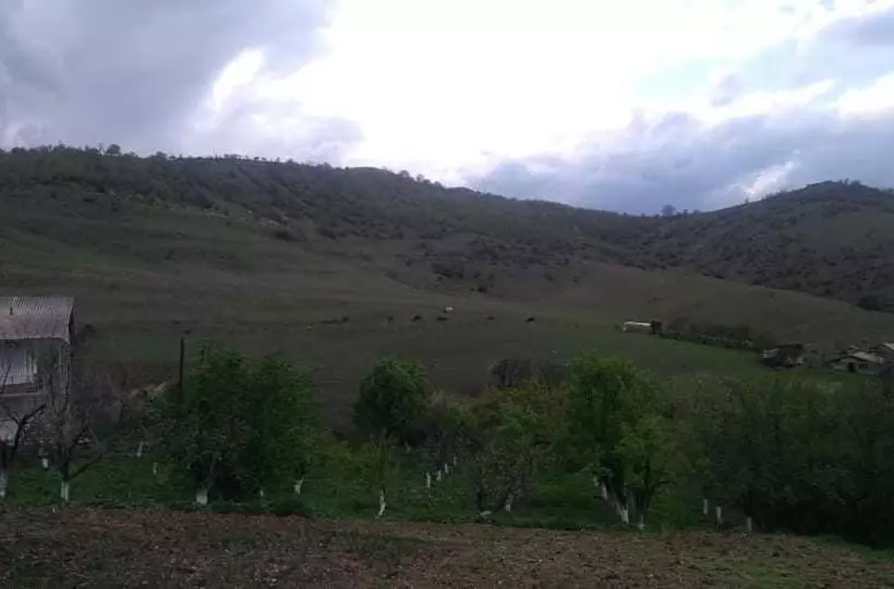 Majatalo Amoj B&b And Guest House