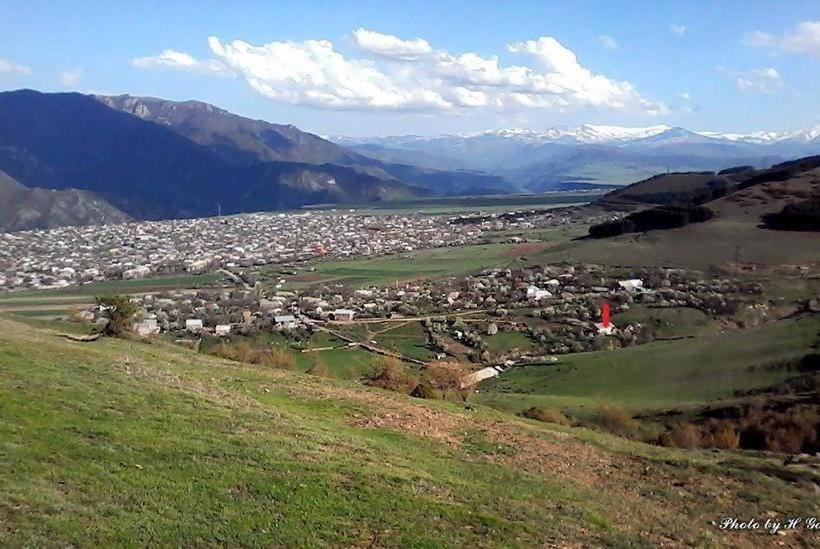 Pensão Amoj B&b And Guest House