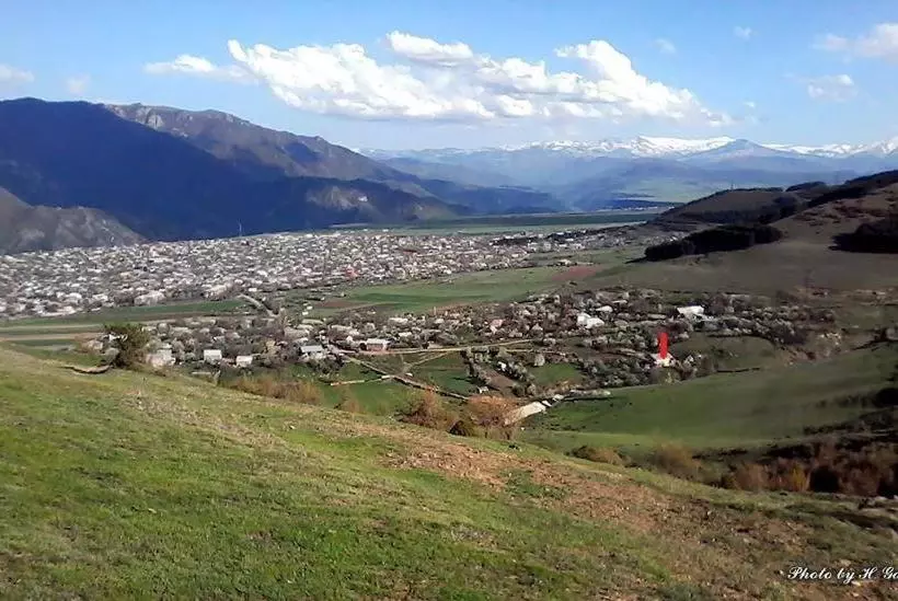 Majatalo Amoj B&b And Guest House